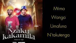 Ex well - N’zakukakamira ft Allie B (squire s records)