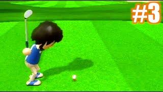 JUST RELAXING | Wii Sports Resort Golf #3