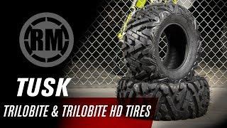 Tusk Trilobite ATV/UTV Tires