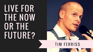 Tim Ferriss - The Importance of Stoicism