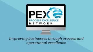 Become a PEX Network Member