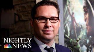 Bryan Singer Faces New Allegations Of Sex With Underage Boys | NBC Nightly News