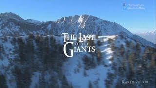 Karliene - The Last of the Giants