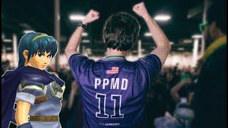 My Thoughts On PPMD's Marth In 2021...