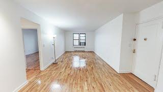 7111 Yellowstone Blvd 7K Forest Hills 3D Walkthrough Short - New York | Matterport