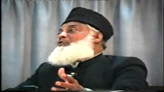 5/47- Tafseer Surah Al-Baqarah By Dr. Israr Ahmed