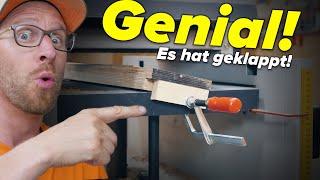 Diese Idee war wirklich GENIAL! | Bett #4