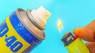 Genius Man's Hacks & Tips That Work Extremely Well | DIY Constructions