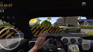 Car parking, driving School| gameplay @arkatgames