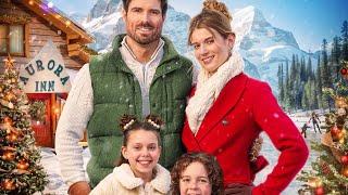 Christmas in Alaska 2024 - Hallmark Movies 2024 - christmas hallmark movie 2024 - Family Movies