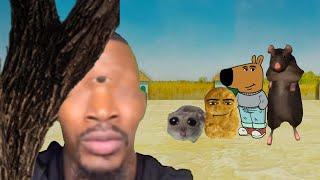 Memes in Squid Game