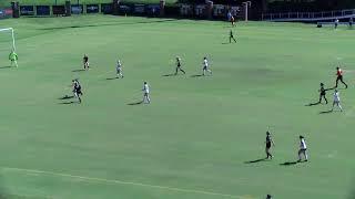 Highlights Tusculum Women's Soccer vs Anderson (Oct 9, 2024)