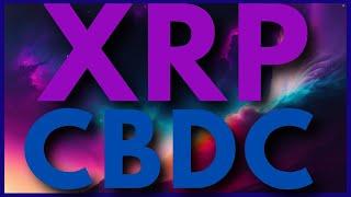 XRP's Spotlight: Key Role in Federal Reserve's CBDC Talks !