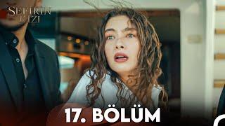Sefirin Kızı 17. Bölüm (Sezon Finali)