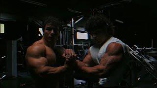 Tren Twins X Life Imitates Life - quannnic  |  Gym Motivation