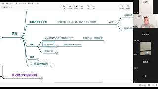 顯化效應｜說書人：哲廷-合一富足導師｜合一富足學苑-私房聽書夜2023/11/02