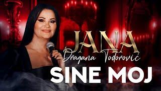 JANA & BUCOLICI BAND - SINE MOJ (COVER) - 2023/2024