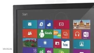 Infocus(55-inch) BigTouch all-in-one PC[120GB SSD,Intel i5 processor and six USB ports]562