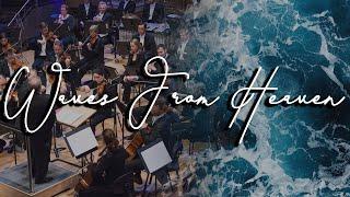 "Waves From Heaven" - The music of Yerkesh Shakeyev with Royal Philharmonic Orchestra