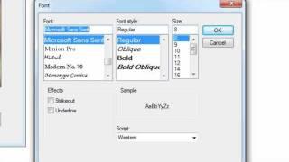 Visual Basic tutorial how to use visible, episode 1 (Music Trivia)