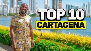 Top 10 Things Do In Cartagena | Colombia Travel Guide