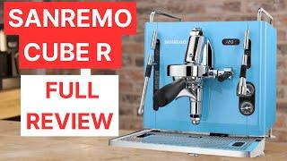 Sanremo Cube R Review, Worth The Price?