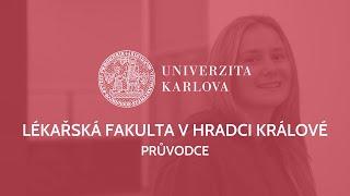 Průvodce | Lékařská fakulta v Hradci Králové