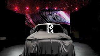 ROLLS-ROYCE | 팬텀 시리즈 2 한국 런칭 현장!_PHANTOM SII LAUNCH EVENT