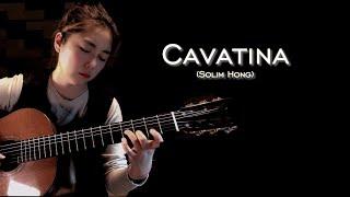 Cavatina (Classical Guitar)