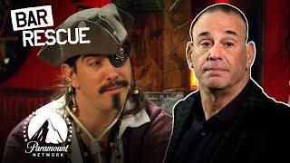 Bars With (Way) Over-The-Top Themes | Bar Rescue