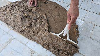 You will love this rug  :  Cleaning a dirty  carpet ASMR : Videos Satisfying