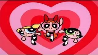 The Powerpuff Girls End Theme