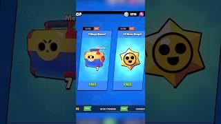 7 MEGA BOXES AND 42 STARR!! #brawlstars #brawlstarsboxopening #brawlstarsupdate