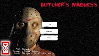 Психопат вернулся в Play Market | Butcher's Madness