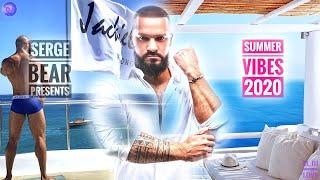 SUMMER VIBES IN MYKONOS by Dj SERGE BEAR