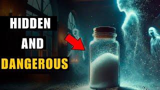 SALT: A FORBIDDEN SPIRITUAL WEAPON Something NO ONE EVER Told You