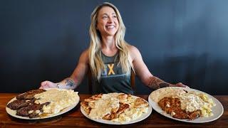 Only 3 People Have Bested Finland's "Man Vs. Food" Mixed Grill Challenge