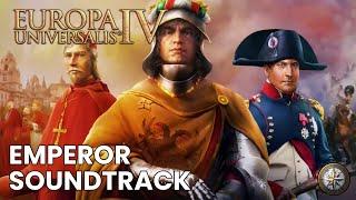 EU4 Soundtrack - Emperor FULL OST