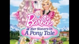 Barbie & Her Sisters In A Pony Tale - Your'e The One