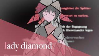 「信義」Lady Diamond // AMV