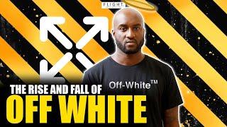 The Rise And Fall Of Off White Why They Won't Survive Without Virgil Abloh