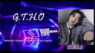 G.T.H.O – PITTA –강형호 – Kang Hyung Ho - Subtitulos en Español & Portuguese - English Sub – Korean