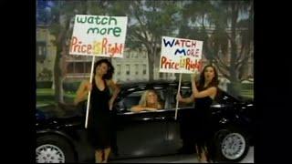 The Price is Right (#3781K):  November 27, 2006