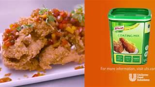 Knorr Coating Mix | Unilever Food Solutions Sri Lanka