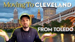 Exactly What to Expect With Living In Cleveland | 6 Things I Wish I Knew Before Moving To Cleveland