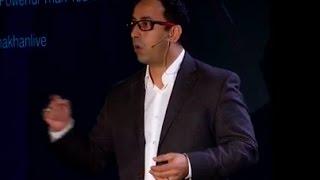 Music is More Powerful Than You Think | Ian Khan | TEDxChathamKent