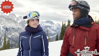 A Winter Getaway 2024 - Hallmark Movies 2024 - christmas hallmark movie 2024 - Great Romance 2024