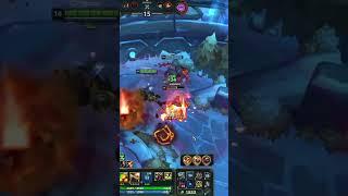 Satisfying GP Triple Passive ONE SHOTS a Tank 