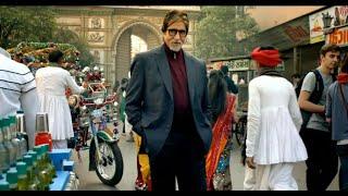 Gujarat Tourism Advertisement Ft. Amitabh Bachan | Ahmedabad Tourism