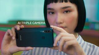 VIVO Y17 Trailer Commercial Official Video HD | VIVO Y17